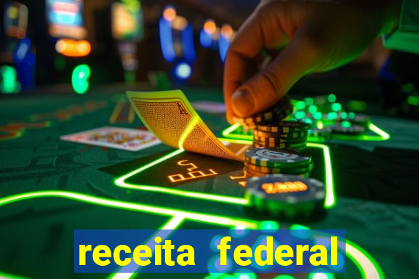 receita federal salvador agendamento